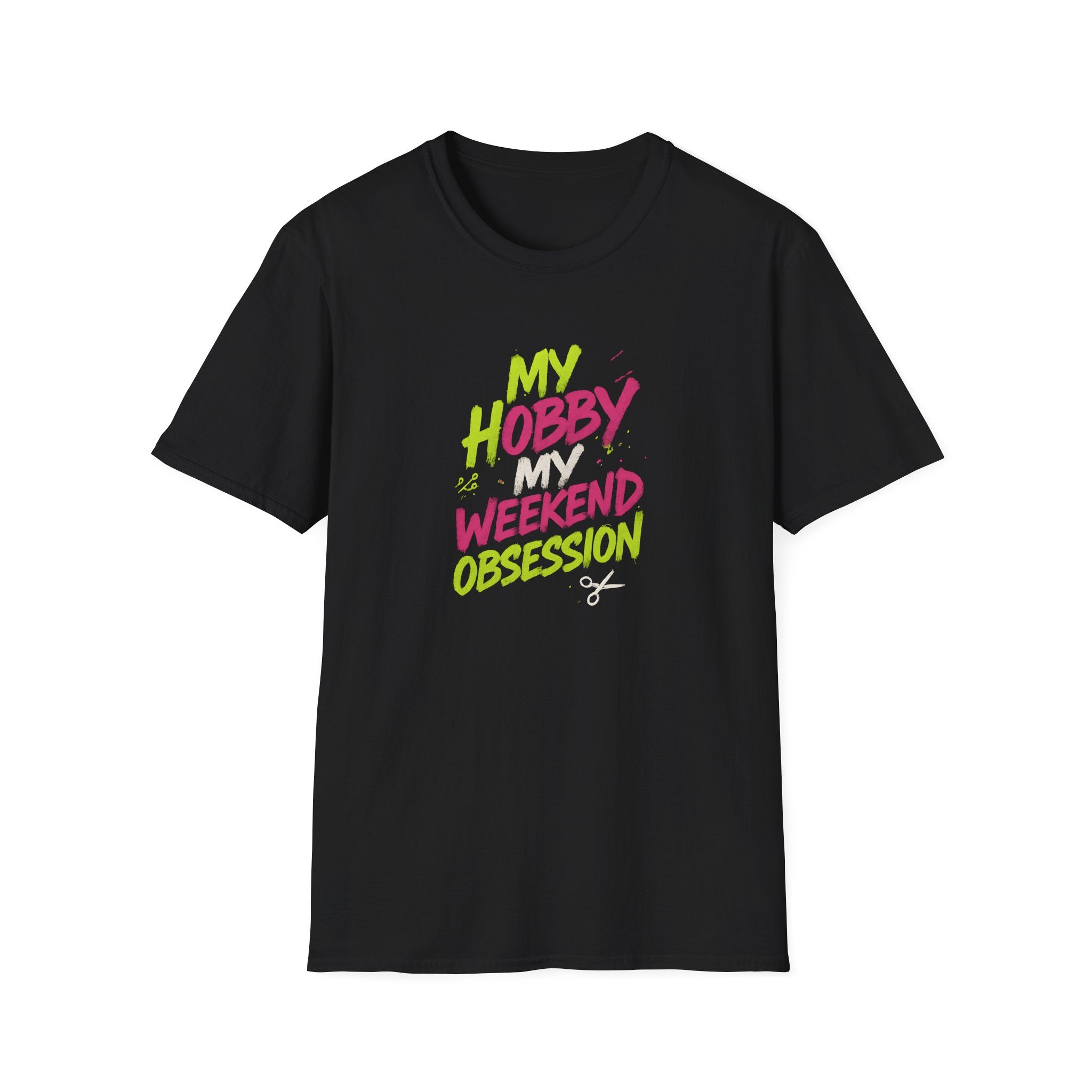 My Hobby Weekend Obsession T-Shirt