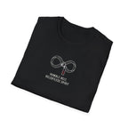 Infinity Belt Logo T-Shirt