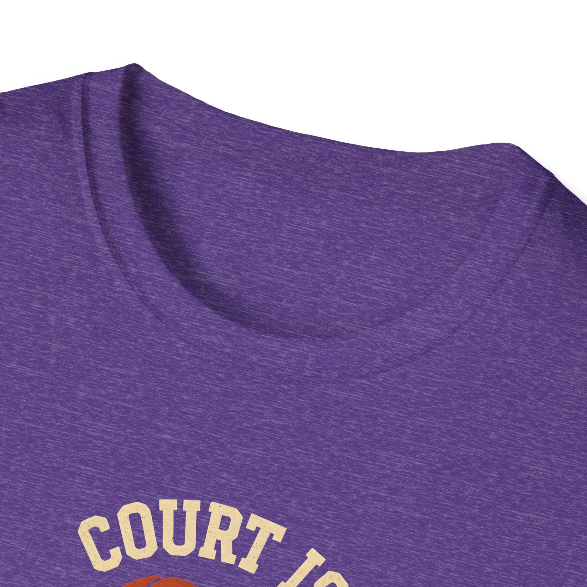Court Is Calling T-Shirt