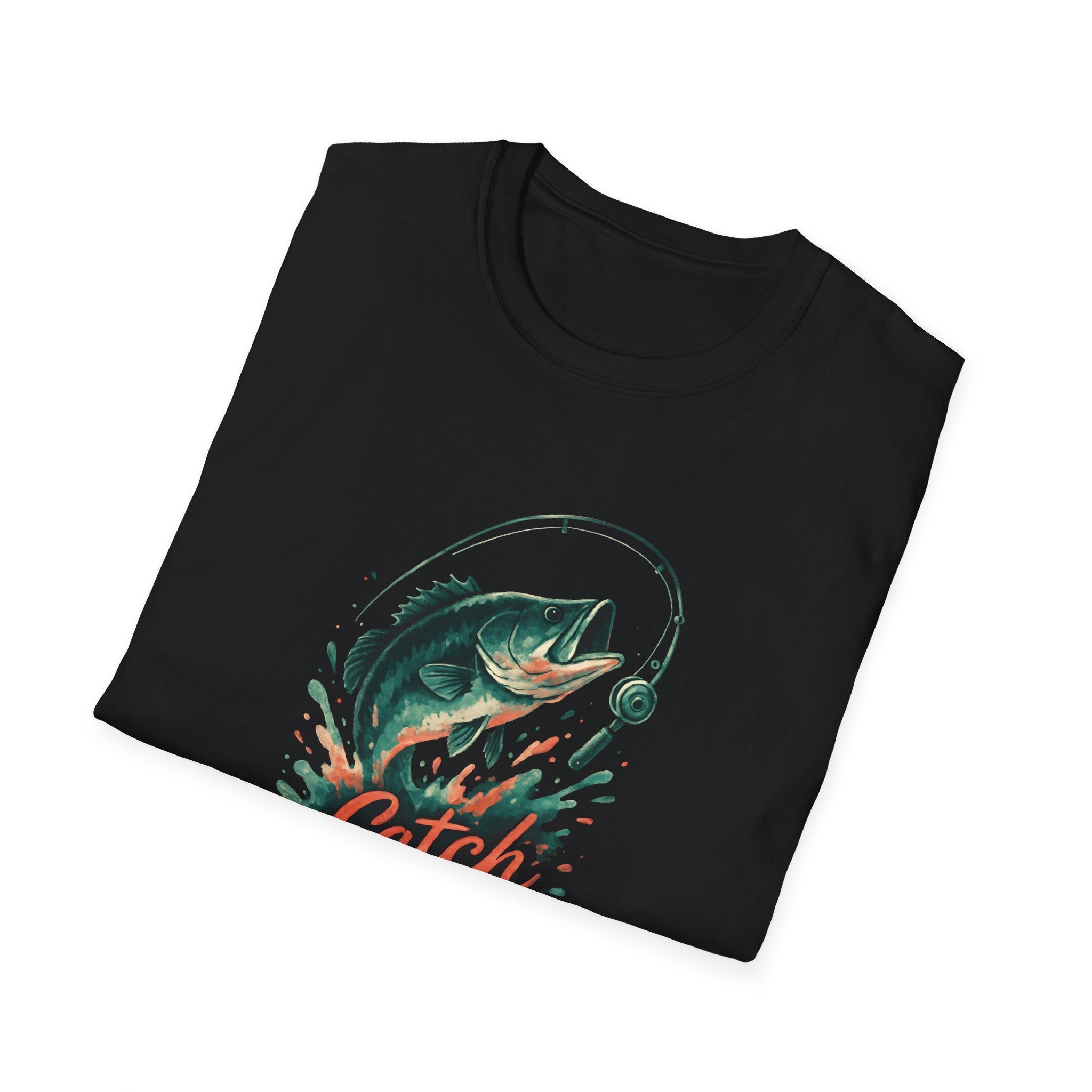 Catch of the Day T-Shirt