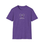 Infinity Belt Logo T-Shirt