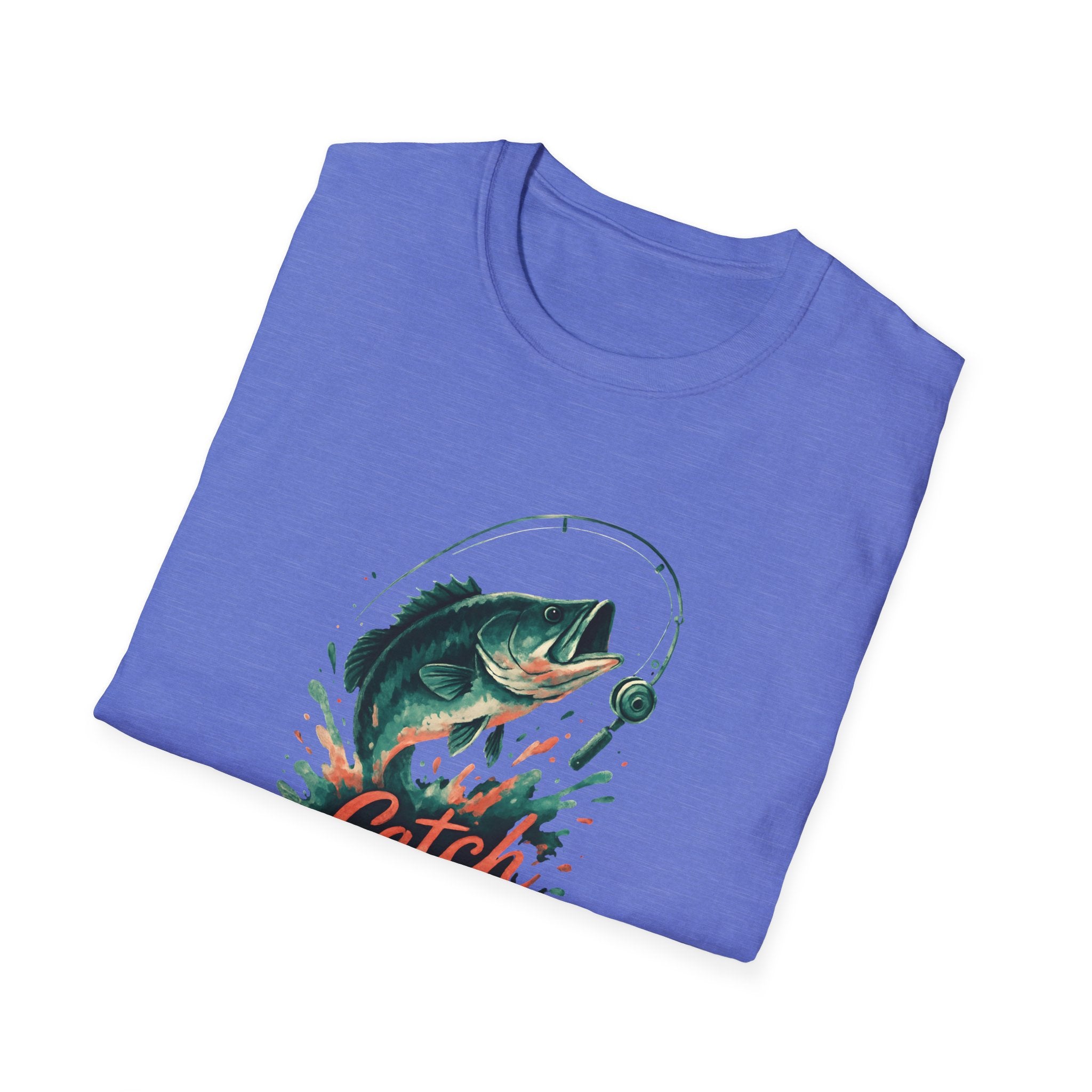 Catch of the Day T-Shirt